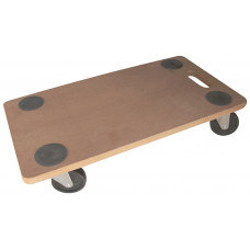T4ALL TRANSPORTHULP MDF 580X300MM, 200KG