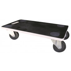 TRANSPORTHULP MULTIPLEX 560X300MM, 200KG