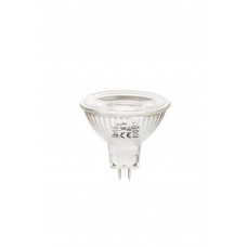 BOUWTEC MR16 LED LAMP 5W (350 LUMEN)