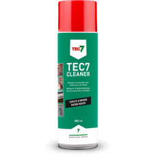 TEC7 CLEANER - UNIVERSELE REINIGER EN ONTVETTER 500 ML TEC7 CLEANER - UNIVERSELE REINIGER EN ONTVETTER 500 ML