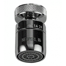 NEOPERL STRAALREGELAAR M22 ZWENKBAAR CHROOM NEOPERL STRAALREGELAAR M22 ZWENKBAAR CHROOM