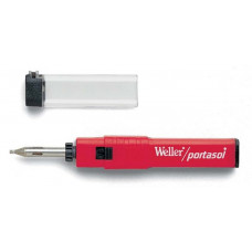 WELLER BUTANE GAS OPERATED SOLDERING IRON WC1