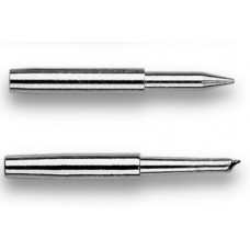 WELLER S8 SOLDEERBOUT 9,5MM VERNIKKELD