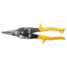 WISS 9-3/4" COMPOUND ACTION SNIPS, STRAIGHT, LEFT, RIGHT