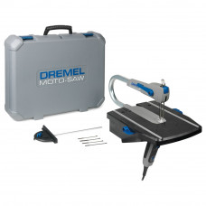 STATIONAIR GEREEDSCHAP-SYSTEEM MS20JA (MODEL MS20JA, MOTO-SAW, COMPACT