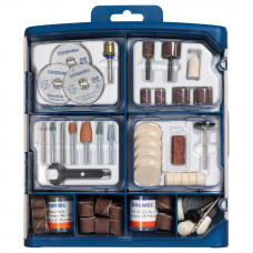 ACCESSOIRES S724JA (S724JA, 150-DELIGE MULTIFUNCTIONELE ACCESSOIRE SET ACCESSOIRES S724JA (S724JA, 150-DELIGE MULTIFUNCTIONELE ACCESSOIRE SET