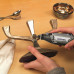 ACCESSOIRES S724JA (S724JA, 150-DELIGE MULTIFUNCTIONELE ACCESSOIRE SET ACCESSOIRES S724JA (S724JA, 150-DELIGE MULTIFUNCTIONELE ACCESSOIRE SET