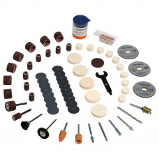 ACCESSOIRES S723JA (S723JA, 100-DELIGE MULTIFUNCTIONELE ACCESSOIRE SET