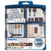 ACCESSOIRES S723JA (S723JA, 100-DELIGE MULTIFUNCTIONELE ACCESSOIRE SET