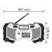 BOSCH RADIO SOUNDBOX BATTERIJ EN AUX