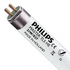 PHILIPS TL-BUIS T5 21W / 827