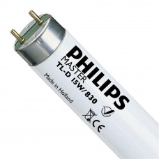 PHILIPS TL-BUIS 15W / 830 WARM WIT 44CM