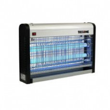 INSECTEN KILLER TL 2 X 20WATT 2500 VDC 150 MM2