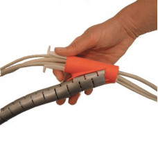KABEL INVOERTULE TBV RITSSLANG 25MM