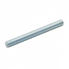 DRAADEIND DIN 975 NYLON 6.6 M 6X1000