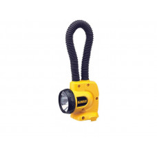 14.4V WERKLAMP , FLEXIBEL