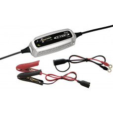 ACCULADER XS 0.8 EU (GESCHIKT VOOR 12V ACCU’S) ACCULADER XS 0.8 EU (GESCHIKT VOOR 12V ACCU’S)
