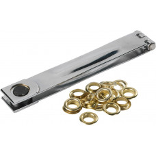 ZEILRINGEN MESSING 16MM ZB