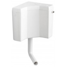 WISA 444 HOEKRESERVOIR WIT WISA 444 HOEKRESERVOIR WIT