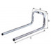 WANDHAAK 90X80X200 MM VERZINKT