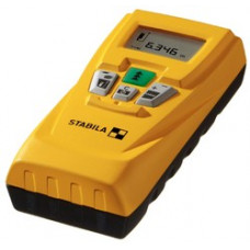 LASERAFSTANDSMETER LE 20 LASERAFSTANDSMETER LE 20