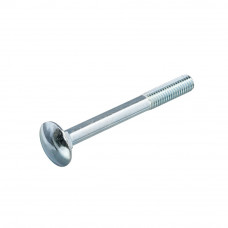 SLOTBOUT M6X110 VERZINKT