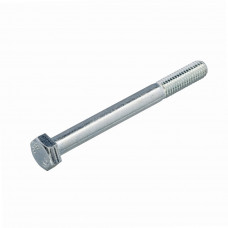 ZESKANTBOUT M8X90 8.8 (SW-13) DIN931 VERZINKT ZESKANTBOUT M8X90 8.8 (SW-13) DIN931 VERZINKT