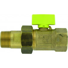 GASKOGELKRAAN 22 KNEL X 3/4"