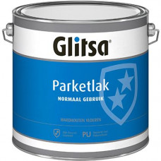 GLISTA PARKETLAK 2,5 L