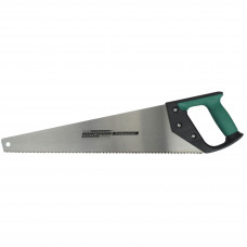 HANDZAAG 450 MM MET SOFTGRIP