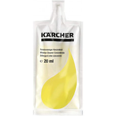 KARCHER GLASREINIGER WV50 4X0,022L