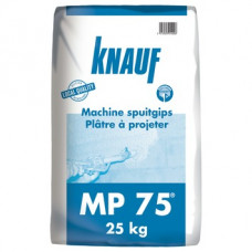 KNAUF MP75 25 KG