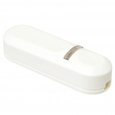 LED SNOERDIMMER 4-150W WIT