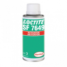 LOCTITE 7649 CLEANER, PRIMER AND ACTIV. 500ML