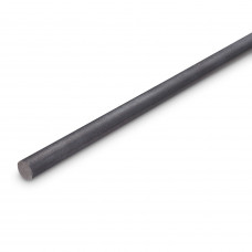 MASSIEF ROND STAAL 12MM 200CM