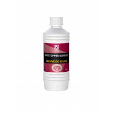 BLEKO ONTSTOPPER KORRELS 500 ML BLEKO ONTSTOPPER KORRELS 500 ML