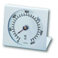 OVEN-THERMOMETER RVS