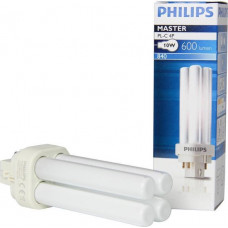 PHILIPS PL-C LAMP 4 PINS 10W/840 G24Q1
