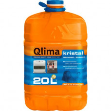 QLIMA KRISTAL BRANDSTOF 20L