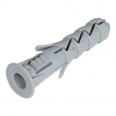 RAWL NYLON PLUG FIX 6 MET KRAAG (100)
