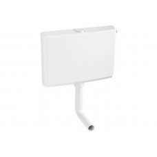 RESERVOIR WISA 500 LAAGHANGEND WIT 6-9LTR RESERVOIR WISA 500 LAAGHANGEND WIT 6-9LTR