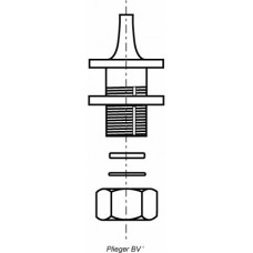 REZI SPUITMONDSET REZI SPUITMONDSET