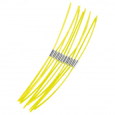 TRIMMER ACCESSOIRES ACCESSOIRES ART (EXTRA STERKE DRAAD 23 CM (10 STUK
