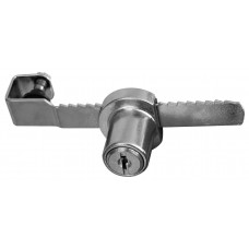 VITRINESLOT 140MM CHROOM VS