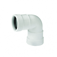 PP BOCHT 40-90 GR. 2 X MANCHET WIT