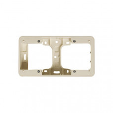 PEHA 2-VOUDIGE OPBOUWRAND CREME