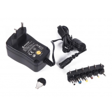 UNIVERSEEL ADAPTER 1000MA