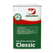 DREUMEX CLASSIC 4.5L