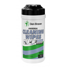 DEN BRAVEN CLEANING WIPES