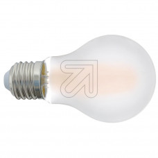 EGB RETRO LED LAMP 7,5 WATT( 810 LUMEN) / E27 KOEL WIT